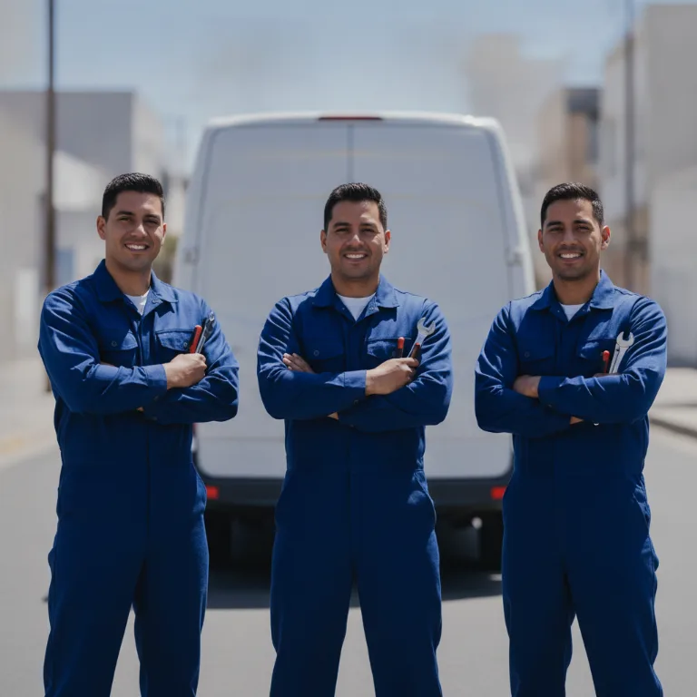 Táxi equipe em Jabaquara